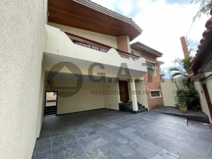 Foto 1 de Casa com 4 quartos à venda, 305m2 em Jardim Refúgio, Sorocaba - SP