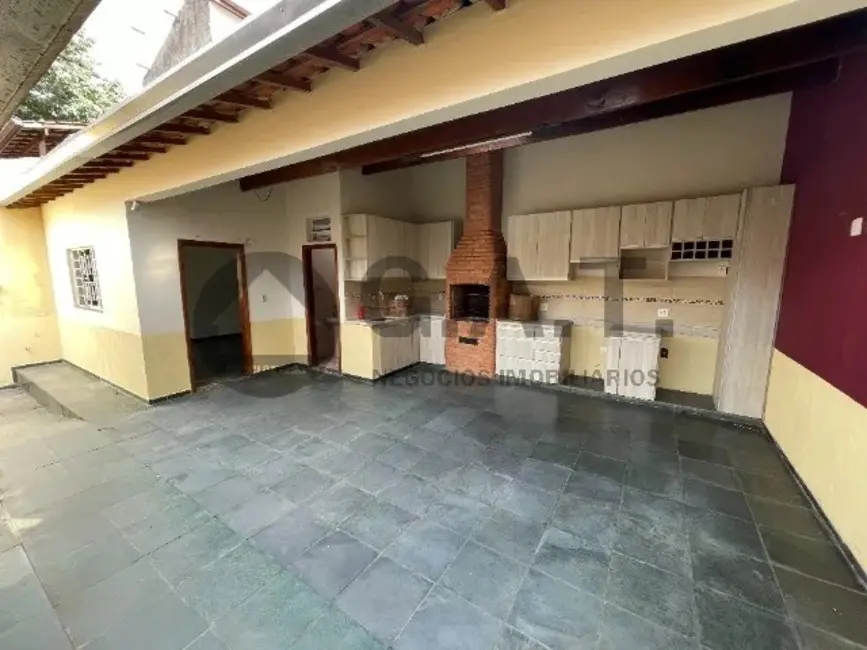 Casa com 4 quartos à venda, 305m2 em Jardim Refúgio, Sorocaba - SP - imagem 6 Foto 6 de Casa com 4 quartos à venda, 305m2 em Jardim Refúgio, Sorocaba - SP