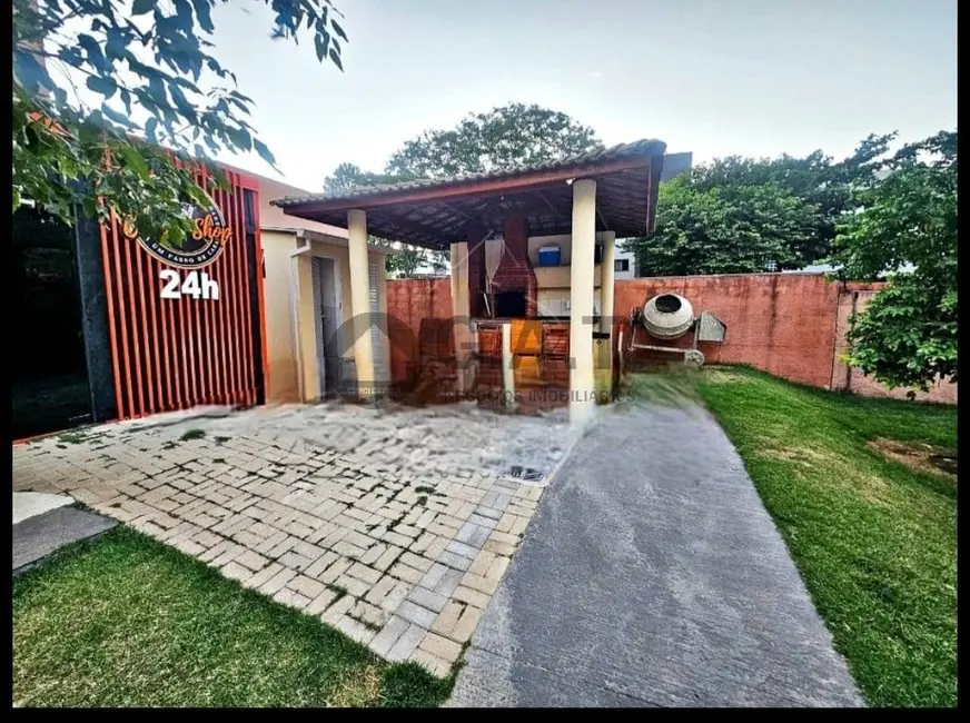 Foto 2 de Apartamento com 2 quartos à venda, 55m2 em Sorocaba - SP