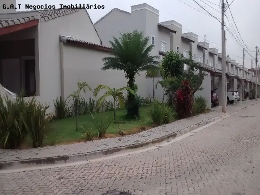 Foto 1 de Casa de Condomínio com 3 quartos para alugar, 132m2 em Sorocaba - SP