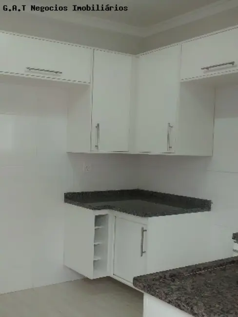 Foto 3 de Casa de Condomínio com 3 quartos para alugar, 132m2 em Sorocaba - SP
