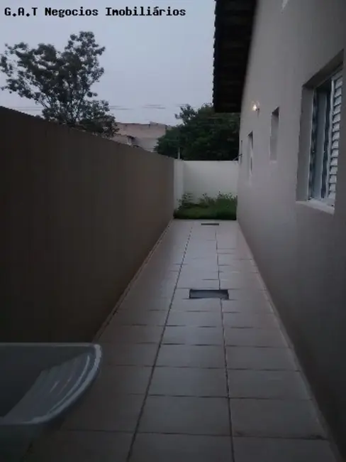 Foto 6 de Casa de Condomínio com 3 quartos para alugar, 132m2 em Sorocaba - SP