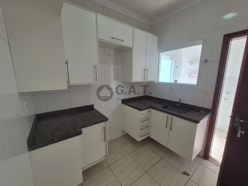 Foto 8 de Casa de Condomínio com 3 quartos para alugar, 132m2 em Sorocaba - SP