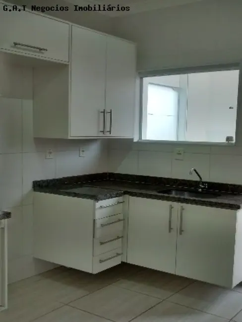 Foto 4 de Casa de Condomínio com 3 quartos para alugar, 132m2 em Sorocaba - SP
