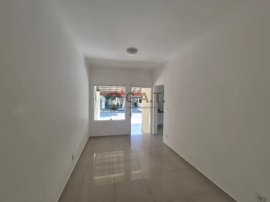 Foto 4 de Casa de Condomínio com 3 quartos para alugar, 132m2 em Sorocaba - SP