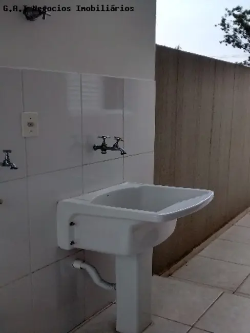 Foto 5 de Casa de Condomínio com 3 quartos para alugar, 132m2 em Sorocaba - SP
