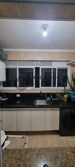Apartamento com 3 quartos à venda, 114m2 em Jardim Paulistano, Sorocaba - SP - imagem 4 Foto 4 de Apartamento com 3 quartos à venda, 114m2 em Jardim Paulistano, Sorocaba - SP