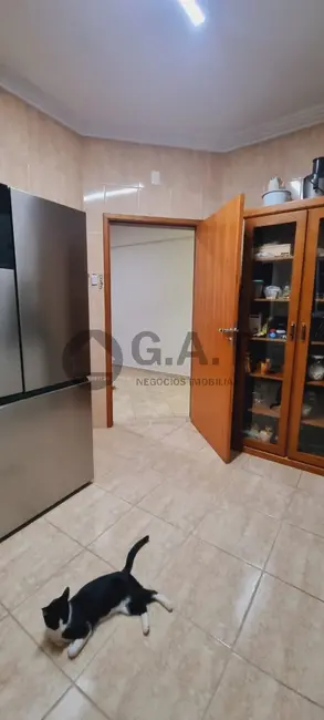 Apartamento com 3 quartos à venda, 114m2 em Jardim Paulistano, Sorocaba - SP - imagem 9 Foto 9 de Apartamento com 3 quartos à venda, 114m2 em Jardim Paulistano, Sorocaba - SP