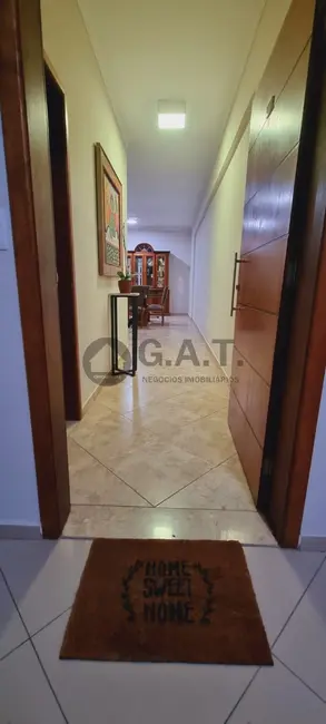 Apartamento com 3 quartos à venda, 114m2 em Jardim Paulistano, Sorocaba - SP - imagem 8 Foto 8 de Apartamento com 3 quartos à venda, 114m2 em Jardim Paulistano, Sorocaba - SP