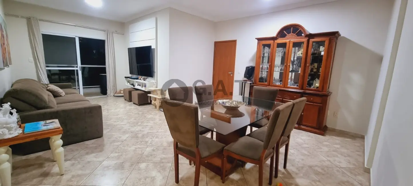 Apartamento com 3 quartos à venda, 114m2 em Jardim Paulistano, Sorocaba - SP - imagem 1 Foto 1 de Apartamento com 3 quartos à venda, 114m2 em Jardim Paulistano, Sorocaba - SP
