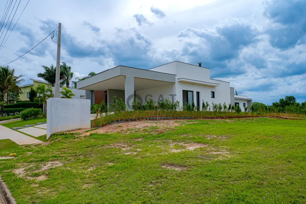 Foto 6 de Casa de Condomínio com 3 quartos à venda, 378m2 em Aracoiaba Da Serra - SP