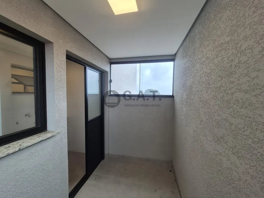 Apartamento com 2 quartos para alugar, 66m2 em Jardim Wanel Ville V, Sorocaba - SP - imagem 9 Foto 9 de Apartamento com 2 quartos para alugar, 66m2 em Jardim Wanel Ville V, Sorocaba - SP