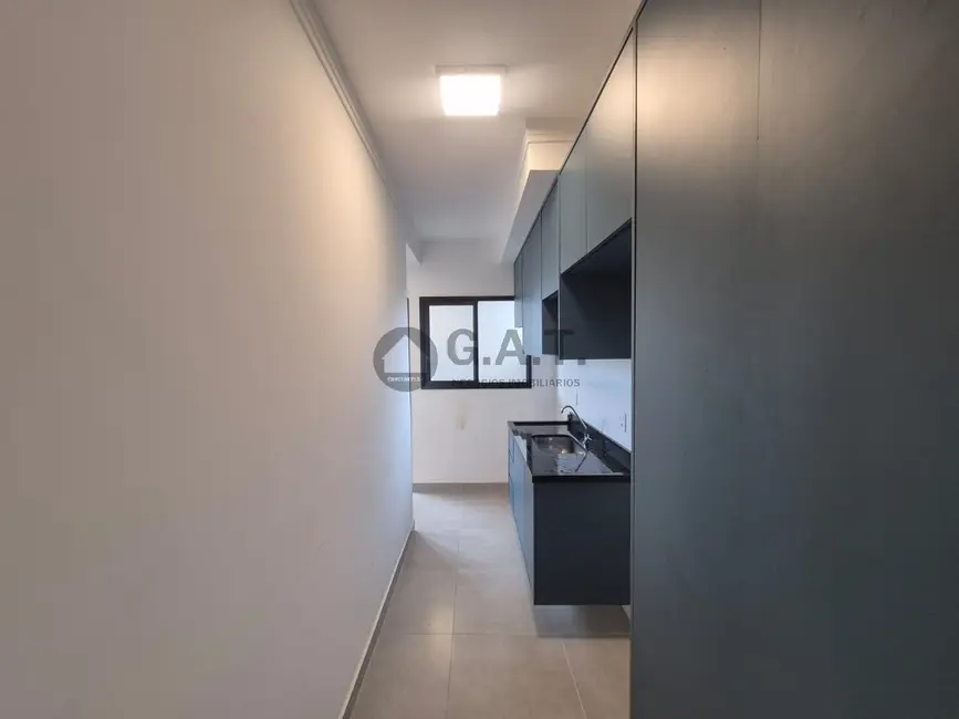 Apartamento com 2 quartos para alugar, 66m2 em Jardim Wanel Ville V, Sorocaba - SP - imagem 4 Foto 4 de Apartamento com 2 quartos para alugar, 66m2 em Jardim Wanel Ville V, Sorocaba - SP