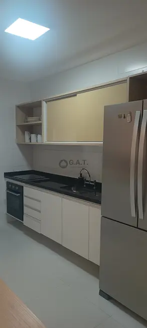 Apartamento com 3 quartos para alugar, 95m2 em Vila Independência, Sorocaba - SP - imagem 8 Foto 8 de Apartamento com 3 quartos para alugar, 95m2 em Vila Independência, Sorocaba - SP