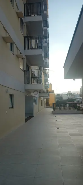 Apartamento com 3 quartos para alugar, 95m2 em Vila Independência, Sorocaba - SP - imagem 3 Foto 3 de Apartamento com 3 quartos para alugar, 95m2 em Vila Independência, Sorocaba - SP