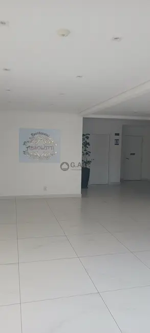 Apartamento com 3 quartos para alugar, 95m2 em Vila Independência, Sorocaba - SP - imagem 4 Foto 4 de Apartamento com 3 quartos para alugar, 95m2 em Vila Independência, Sorocaba - SP