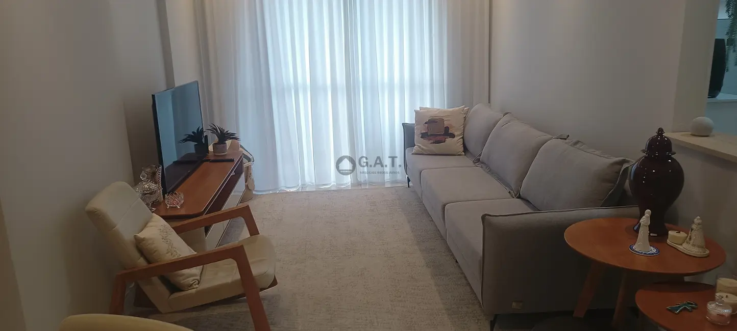 Apartamento com 3 quartos para alugar, 95m2 em Vila Independência, Sorocaba - SP - imagem 7 Foto 7 de Apartamento com 3 quartos para alugar, 95m2 em Vila Independência, Sorocaba - SP