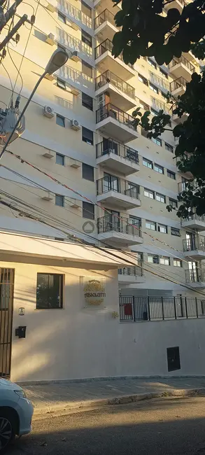 Foto 1 de Apartamento com 3 quartos para alugar, 95m2 em Sorocaba - SP