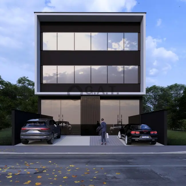 Sala Comercial para alugar, 36m2 em Jardim São Paulo, Sorocaba - SP - imagem 6 Foto 6 de Sala Comercial para alugar, 36m2 em Jardim São Paulo, Sorocaba - SP