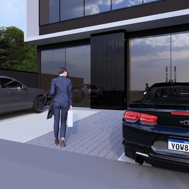 Sala Comercial para alugar, 36m2 em Jardim São Paulo, Sorocaba - SP - imagem 8 Foto 8 de Sala Comercial para alugar, 36m2 em Jardim São Paulo, Sorocaba - SP