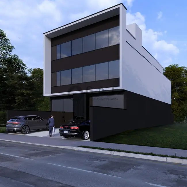 Sala Comercial para alugar, 36m2 em Jardim São Paulo, Sorocaba - SP - imagem 9 Foto 9 de Sala Comercial para alugar, 36m2 em Jardim São Paulo, Sorocaba - SP