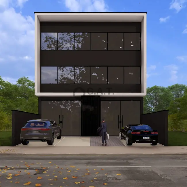 Sala Comercial para alugar, 36m2 em Jardim São Paulo, Sorocaba - SP - imagem 1 Foto 1 de Sala Comercial para alugar, 36m2 em Jardim São Paulo, Sorocaba - SP