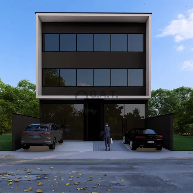 Sala Comercial para alugar, 36m2 em Jardim São Paulo, Sorocaba - SP - imagem 3 Foto 3 de Sala Comercial para alugar, 36m2 em Jardim São Paulo, Sorocaba - SP