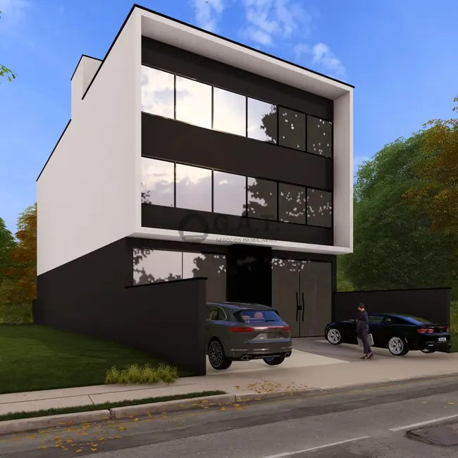 Foto 5 de Sala Comercial para alugar, 36m2 em Jardim São Paulo, Sorocaba - SP