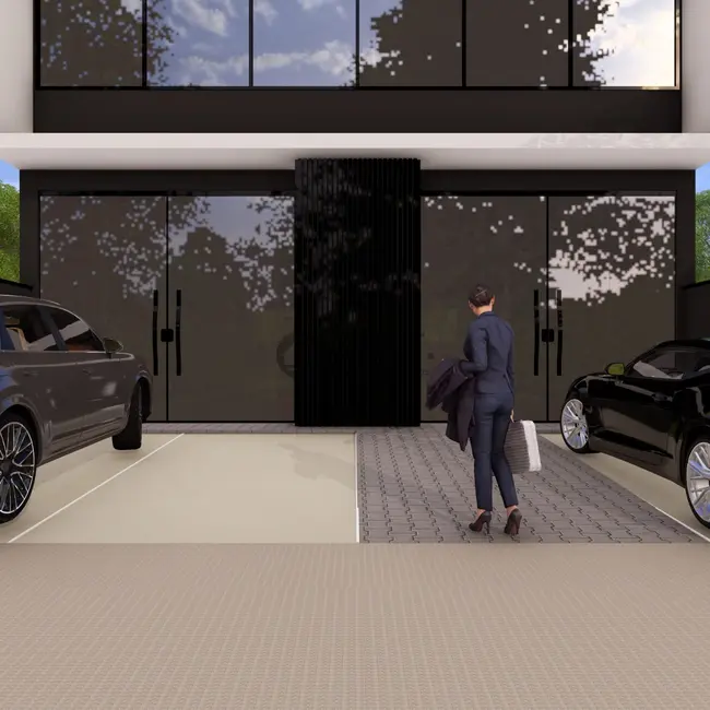 Foto 4 de Sala Comercial para alugar, 64m2 em Jardim São Paulo, Sorocaba - SP