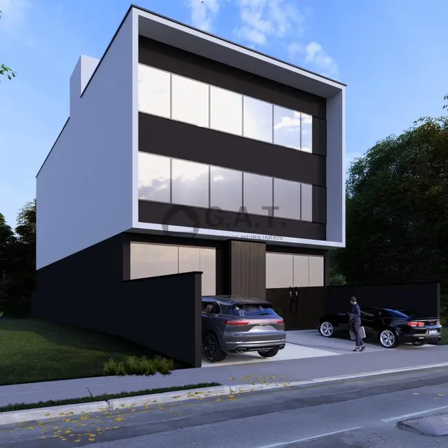 Foto 7 de Sala Comercial para alugar, 64m2 em Jardim São Paulo, Sorocaba - SP