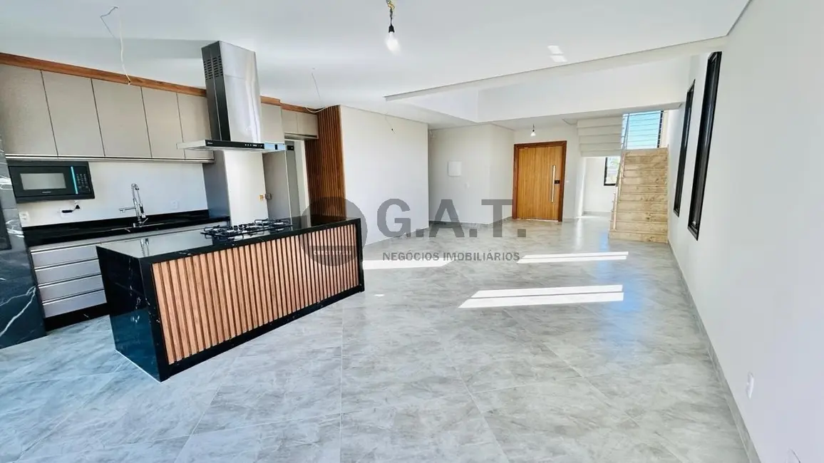 Casa de Condomínio com 3 quartos à venda, 225m2 em Cajuru do Sul, Sorocaba - SP - imagem 8 Foto 8 de Casa de Condomínio com 3 quartos à venda, 225m2 em Cajuru do Sul, Sorocaba - SP