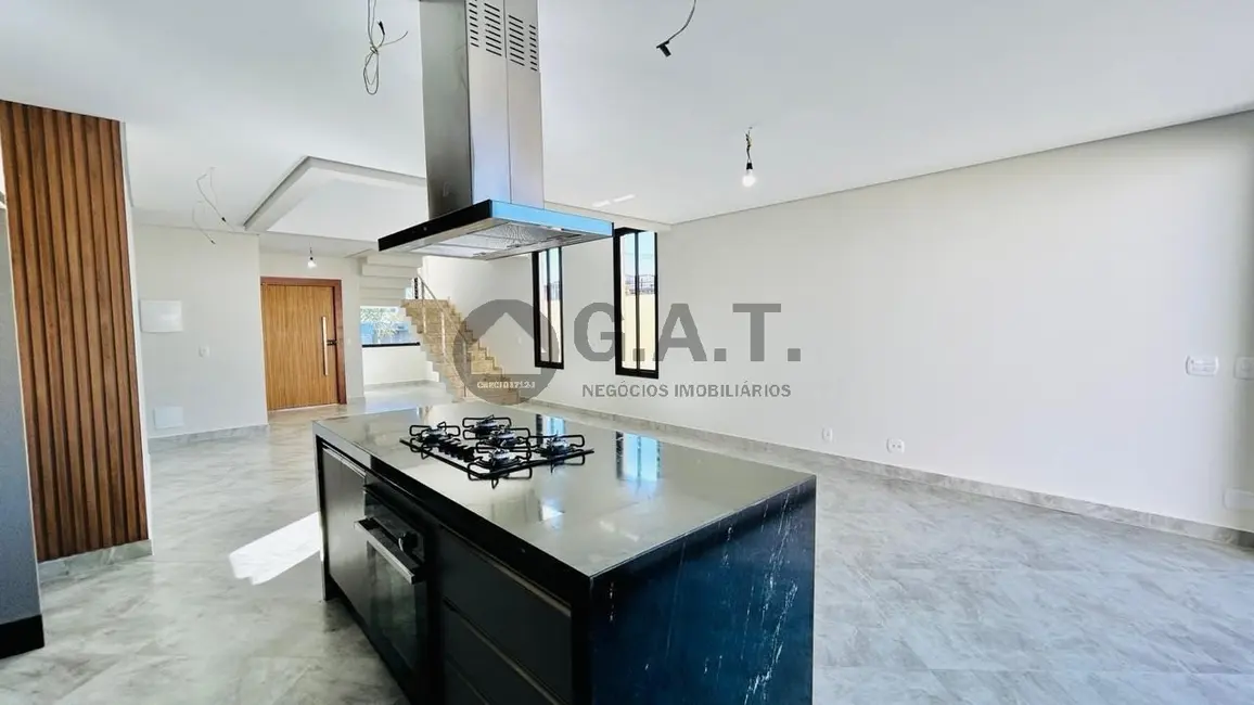 Casa de Condomínio com 3 quartos à venda, 225m2 em Cajuru do Sul, Sorocaba - SP - imagem 7 Foto 7 de Casa de Condomínio com 3 quartos à venda, 225m2 em Cajuru do Sul, Sorocaba - SP