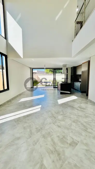 Foto 2 de Casa de Condomínio com 3 quartos à venda, 225m2 em Cajuru do Sul, Sorocaba - SP