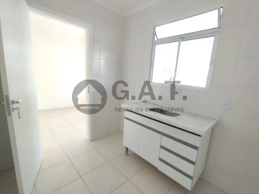 Casa de Condomínio com 2 quartos para alugar, 60m2 em Ipanema do Meio, Sorocaba - SP - imagem 7 Foto 7 de Casa de Condomínio com 2 quartos para alugar, 60m2 em Ipanema do Meio, Sorocaba - SP