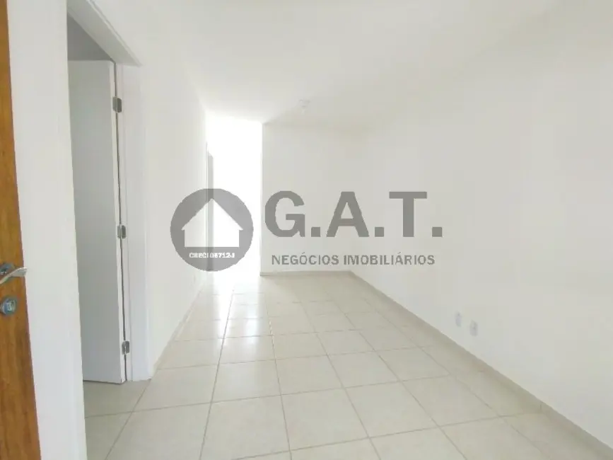 Casa de Condomínio com 2 quartos para alugar, 60m2 em Ipanema do Meio, Sorocaba - SP - imagem 3 Foto 3 de Casa de Condomínio com 2 quartos para alugar, 60m2 em Ipanema do Meio, Sorocaba - SP