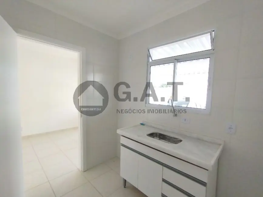 Casa de Condomínio com 2 quartos para alugar, 60m2 em Ipanema do Meio, Sorocaba - SP - imagem 6 Foto 6 de Casa de Condomínio com 2 quartos para alugar, 60m2 em Ipanema do Meio, Sorocaba - SP