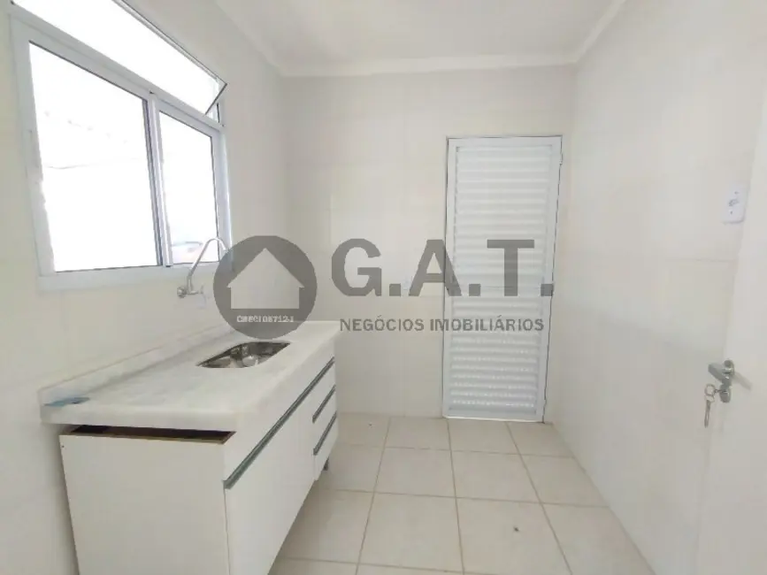 Casa de Condomínio com 2 quartos para alugar, 60m2 em Ipanema do Meio, Sorocaba - SP - imagem 5 Foto 5 de Casa de Condomínio com 2 quartos para alugar, 60m2 em Ipanema do Meio, Sorocaba - SP