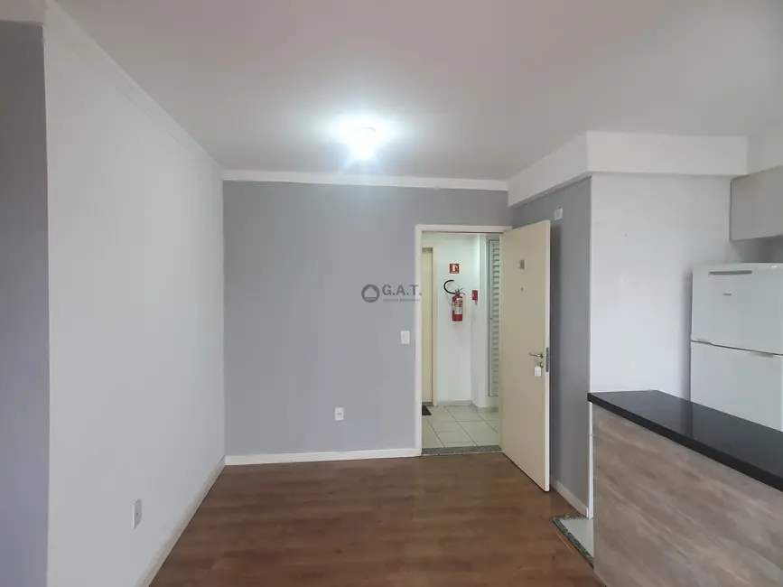 Foto 8 de Apartamento com 2 quartos para alugar, 56m2 em Vila Angélica, Sorocaba - SP