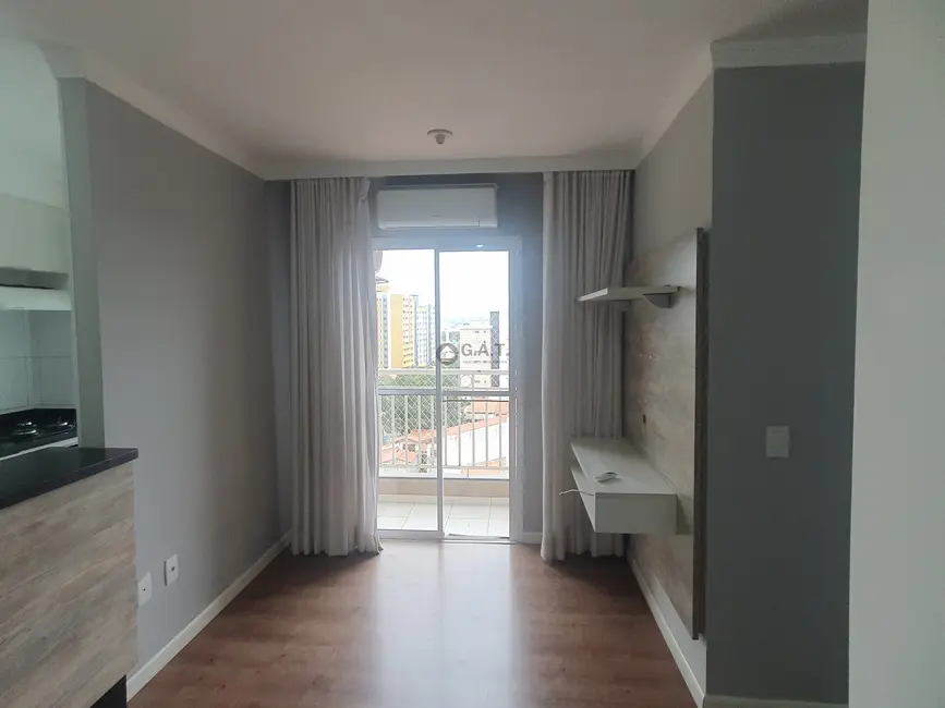 Foto 6 de Apartamento com 2 quartos para alugar, 56m2 em Vila Angélica, Sorocaba - SP