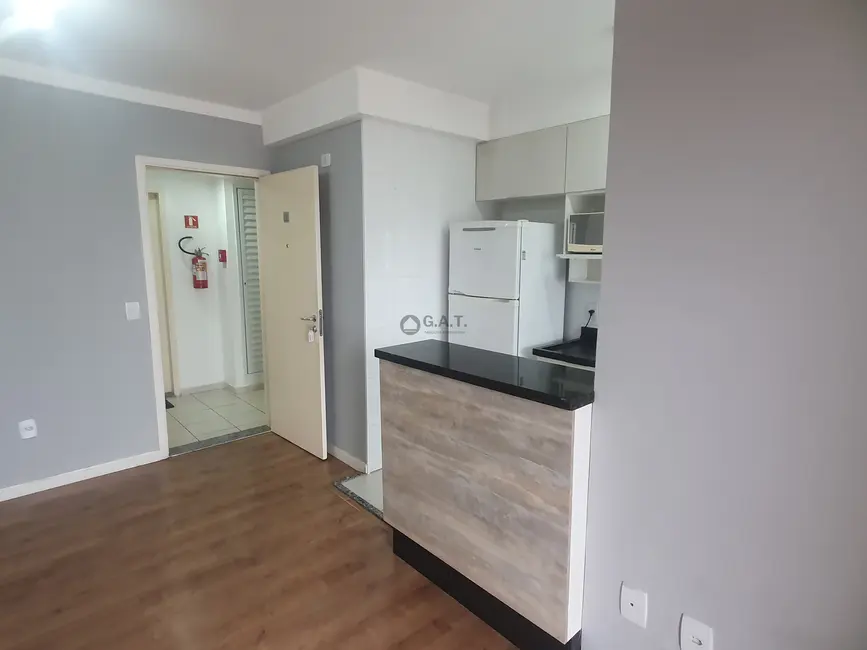 Foto 9 de Apartamento com 2 quartos para alugar, 56m2 em Vila Angélica, Sorocaba - SP