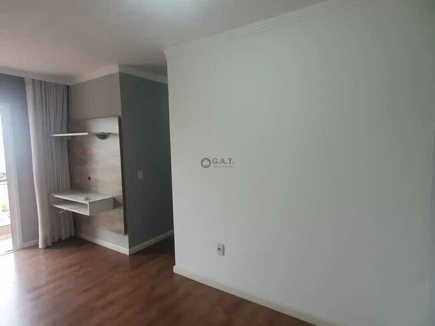 Foto 5 de Apartamento com 2 quartos para alugar, 56m2 em Vila Angélica, Sorocaba - SP