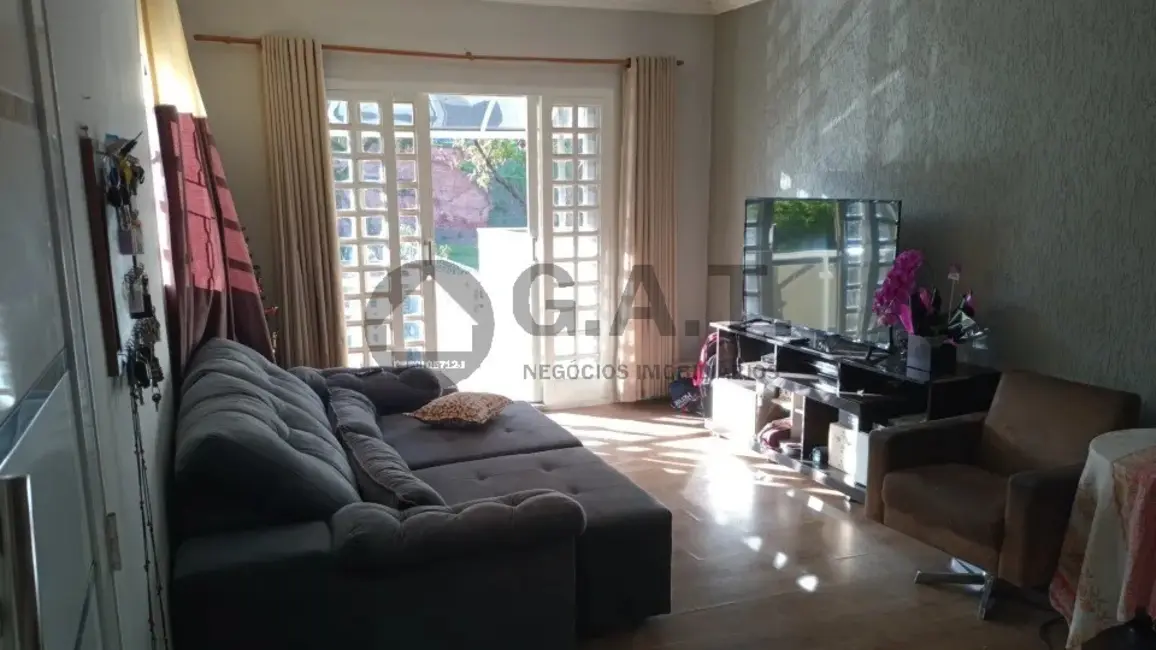 Casa com 2 quartos à venda, 170m2 em Central Parque Sorocaba, Sorocaba - SP - imagem 3 Foto 3 de Casa com 2 quartos à venda, 170m2 em Central Parque Sorocaba, Sorocaba - SP