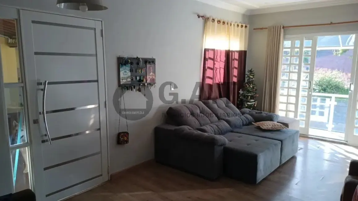 Casa com 2 quartos à venda, 170m2 em Central Parque Sorocaba, Sorocaba - SP - imagem 2 Foto 2 de Casa com 2 quartos à venda, 170m2 em Central Parque Sorocaba, Sorocaba - SP