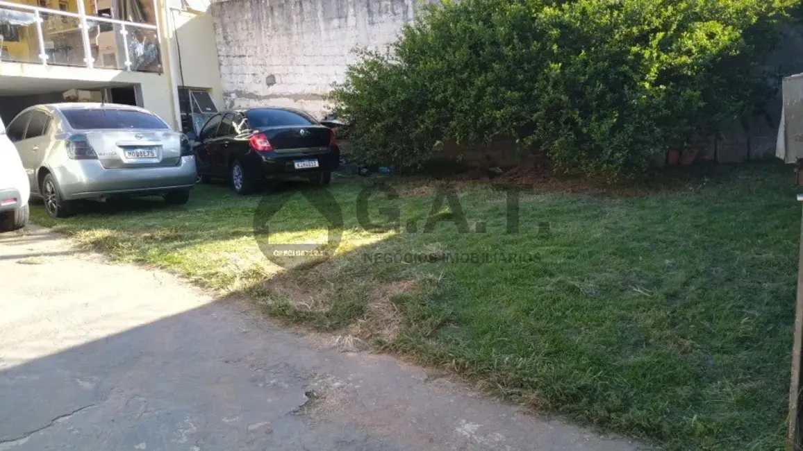 Casa com 2 quartos à venda, 170m2 em Central Parque Sorocaba, Sorocaba - SP - imagem 8 Foto 8 de Casa com 2 quartos à venda, 170m2 em Central Parque Sorocaba, Sorocaba - SP