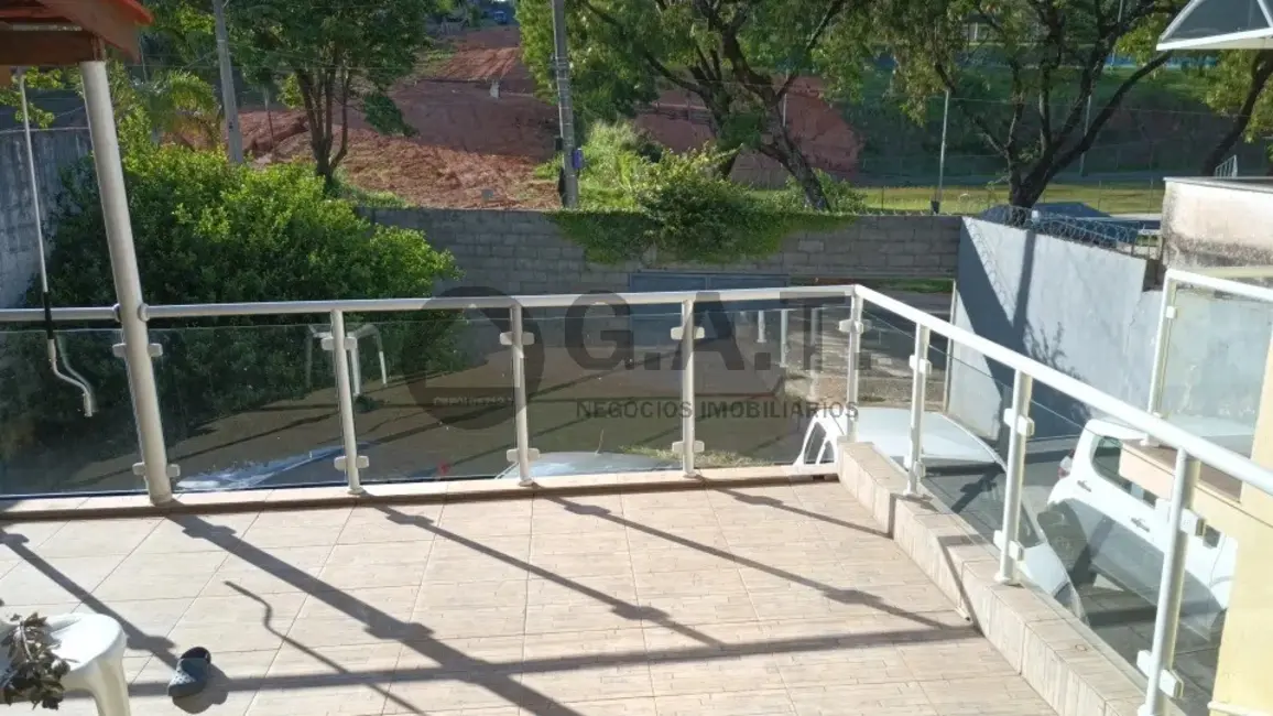 Casa com 2 quartos à venda, 170m2 em Central Parque Sorocaba, Sorocaba - SP - imagem 7 Foto 7 de Casa com 2 quartos à venda, 170m2 em Central Parque Sorocaba, Sorocaba - SP