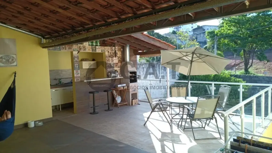 Casa com 2 quartos à venda, 170m2 em Central Parque Sorocaba, Sorocaba - SP - imagem 4 Foto 4 de Casa com 2 quartos à venda, 170m2 em Central Parque Sorocaba, Sorocaba - SP