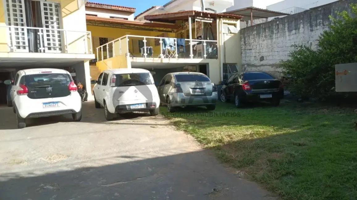 Casa com 2 quartos à venda, 170m2 em Central Parque Sorocaba, Sorocaba - SP - imagem 1 Foto 1 de Casa com 2 quartos à venda, 170m2 em Central Parque Sorocaba, Sorocaba - SP