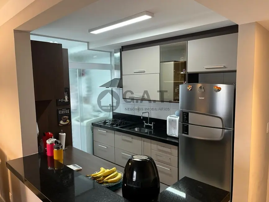 Foto 9 de Apartamento com 3 quartos à venda, 90m2 em Além Ponte, Sorocaba - SP