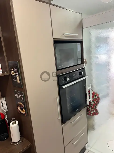 Foto 8 de Apartamento com 3 quartos à venda, 90m2 em Além Ponte, Sorocaba - SP