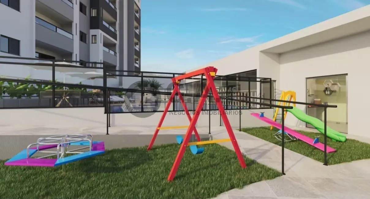 Foto 6 de Apartamento com 2 quartos à venda, 67m2 em Jardim América, Sorocaba - SP